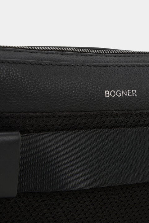 Belt Bag Kiroro Fabian In Black
