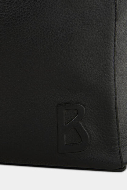 Kiroro Gero Backpack In Black