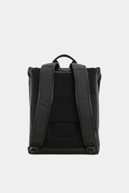 Backpack Kiroro Leon In Black