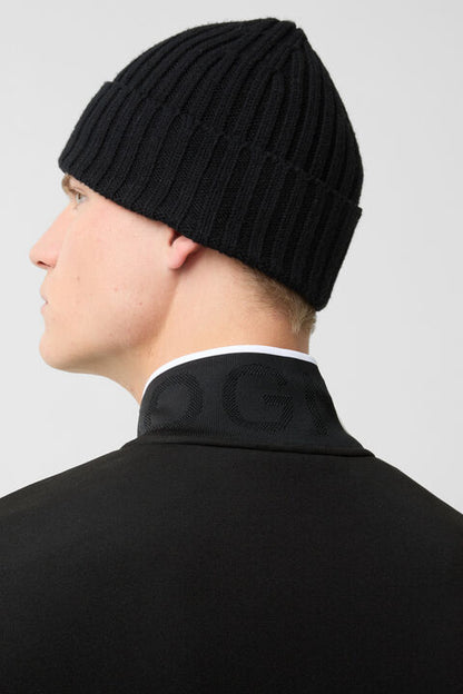 Midlayer Xilas In Black