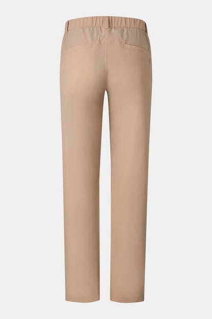 Novak Functional Trousers In Beige