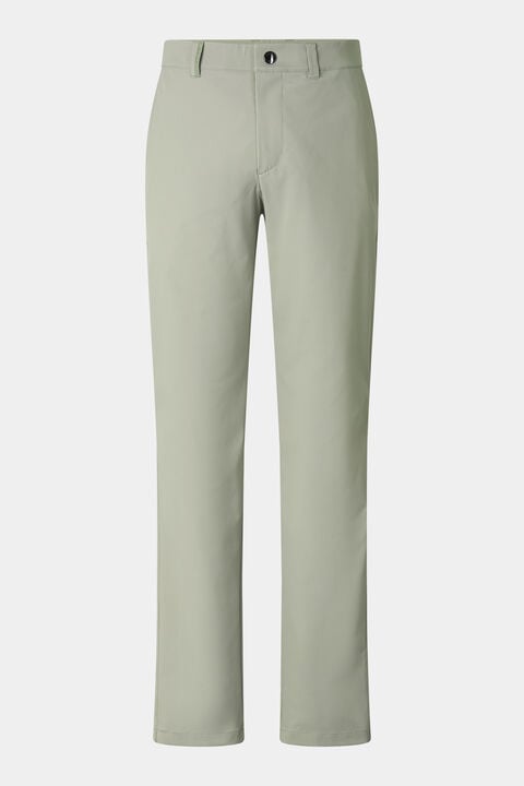 Anjo Functional Trousers In Eucalyptus