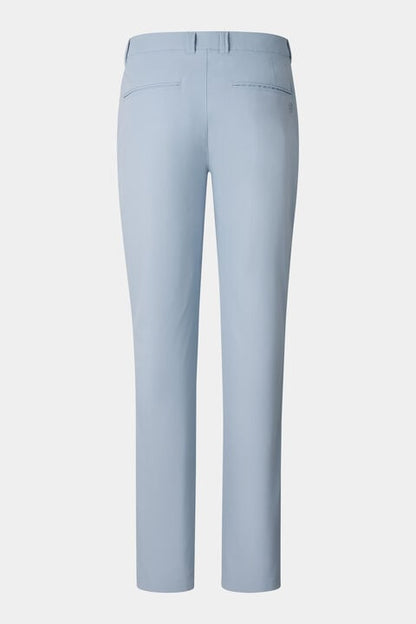 Anjo Functional Trousers In Light Blue