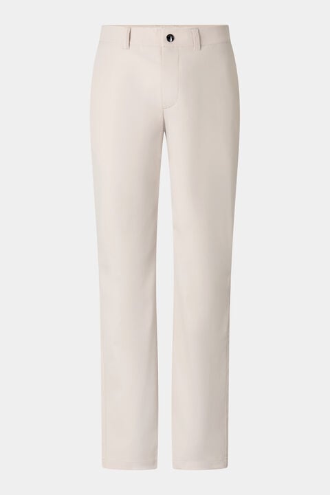 Anjo Functional Trousers In Sand