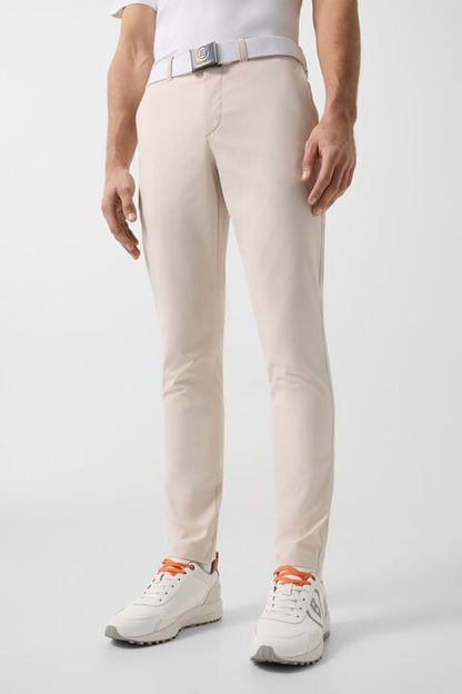 Anjo Functional Trousers In Sand