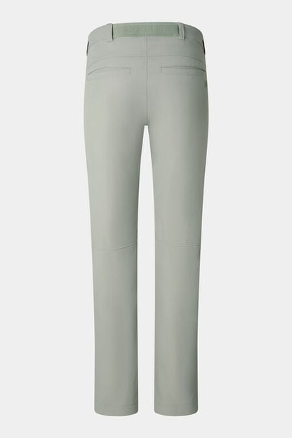 Nahil Functional Trousers In Eucalyptus