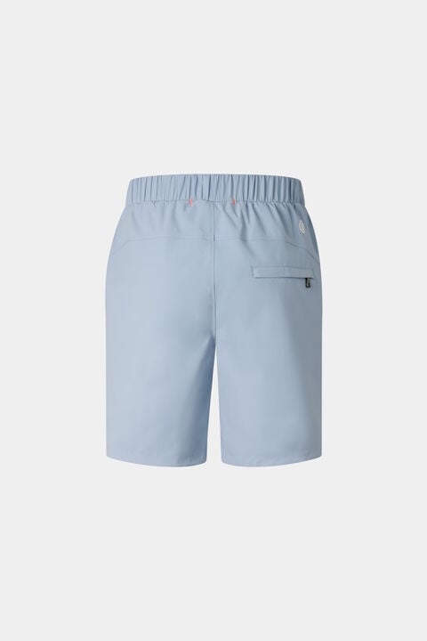 Varan Functional Shorts In Light Blue