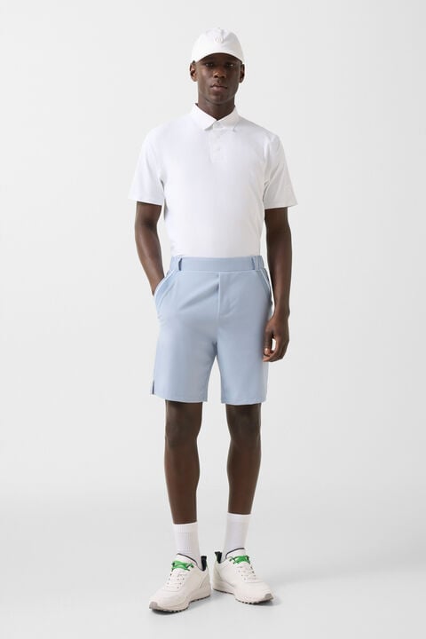 Varan Functional Shorts In Light Blue