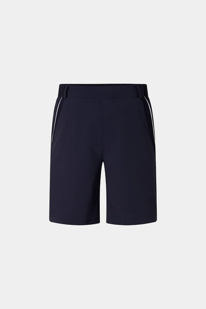 Varan Functional Shorts In Navy Blue
