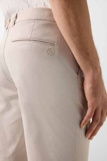 Gordie Functional Shorts In Sand