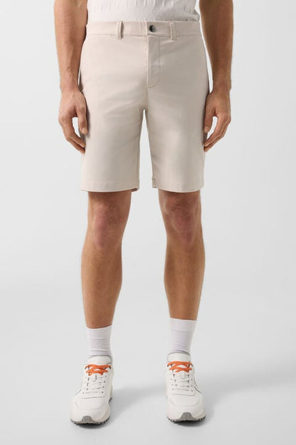 Gordie Functional Shorts In Sand