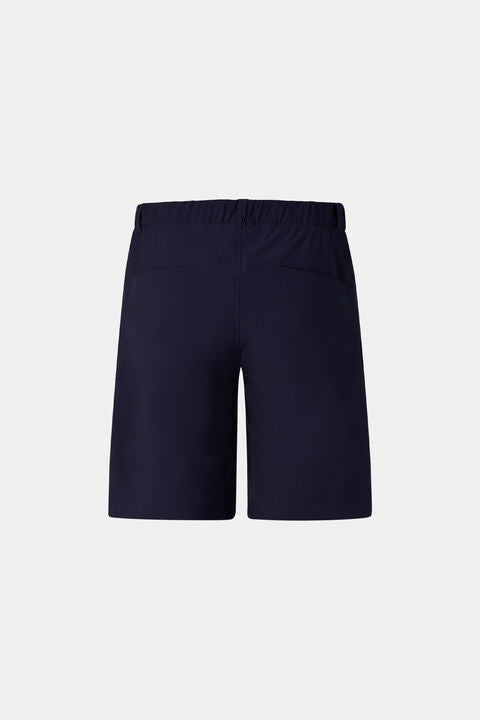 Jeras Functional Shorts In Navy Blue