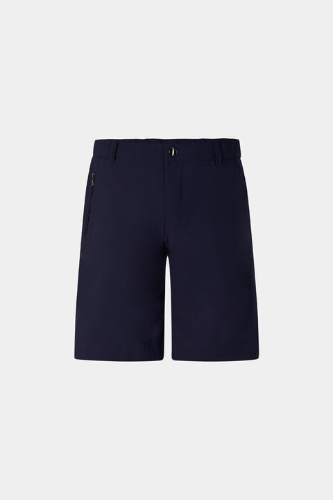 Jeras Functional Shorts In Navy Blue