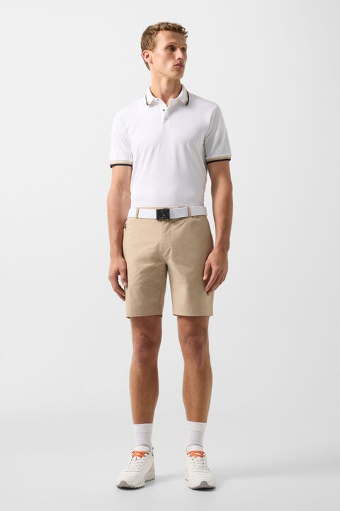 Jeras Functional Shorts In Beige