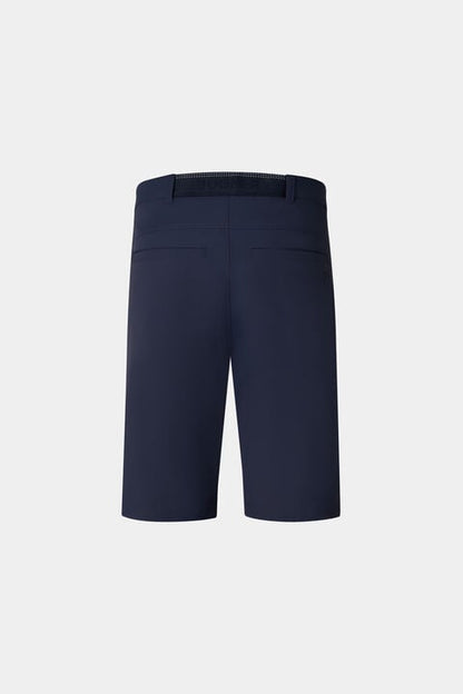 Warin Functional Shorts In Navy Blue