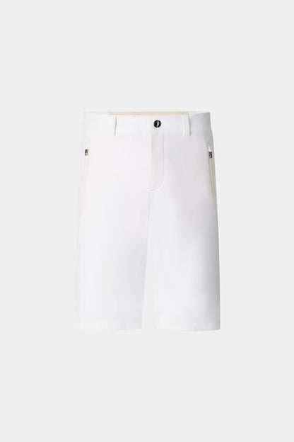 Warin Functional Shorts In White