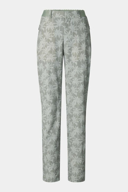 Tessi Functional Trousers In Eucalyptus