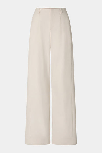 Jill Functional Trousers In Sand