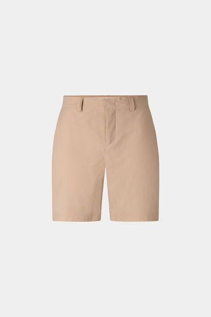Eleni Functional Shorts In Beige