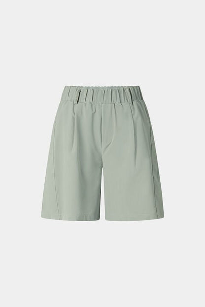 Kary Functional Shorts In Eucalyptus