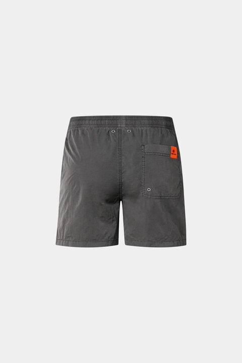 Laron swim trunks in Anthracite