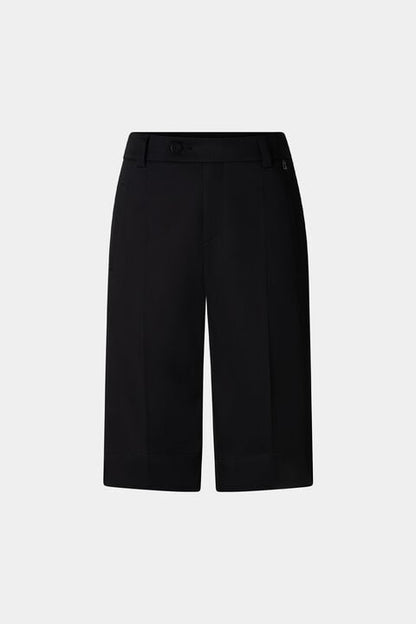 Bermuda Shorts Lara In Black