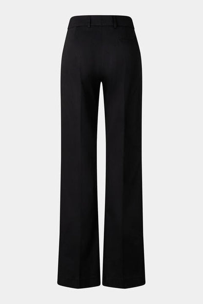 Cotton Chinos Jody In Black
