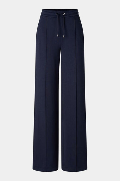 Cassie Joggers In Navy Blue