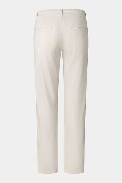 Chinos Riley Business In Cream