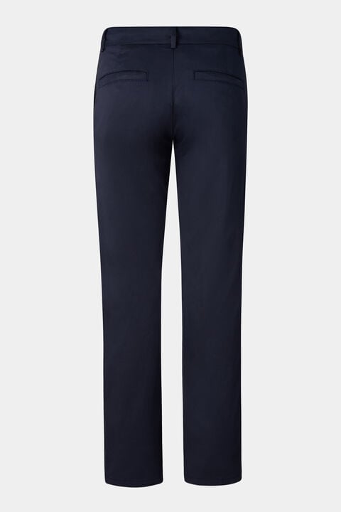 Chinos Riley Business In Navy Blue