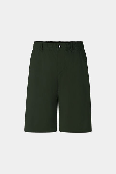 Marc Shorts In Olive Green