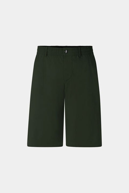 Marc Shorts In Olive Green