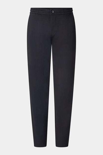 Boris Joggers In Dark Blue