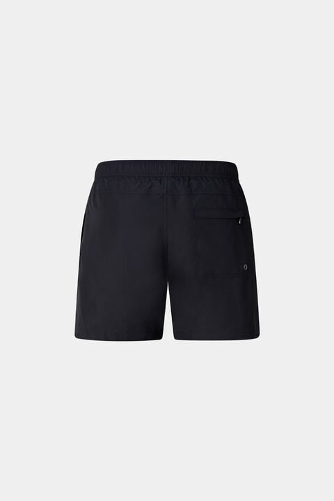 Paul Swim Trunks In Black