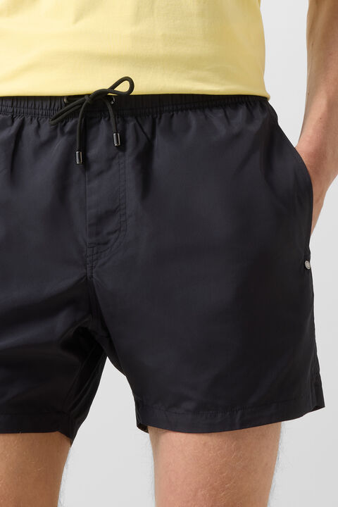Paul Swim Trunks In Black