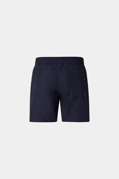 Paul Swim Trunks In Navy Blue