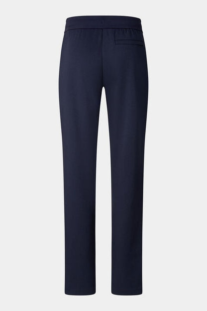 Leroy Joggers In Navy Blue