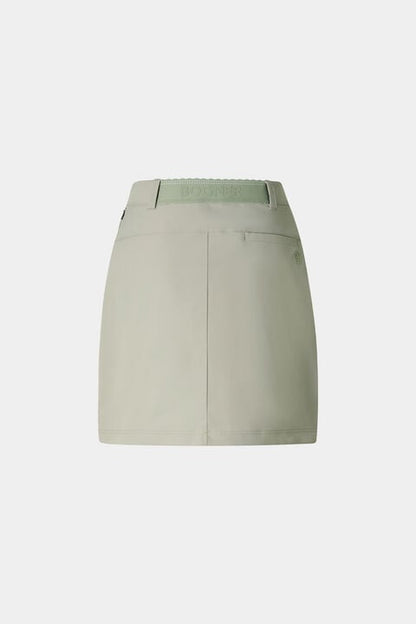 Milia Functional Skirt In Eucalyptus