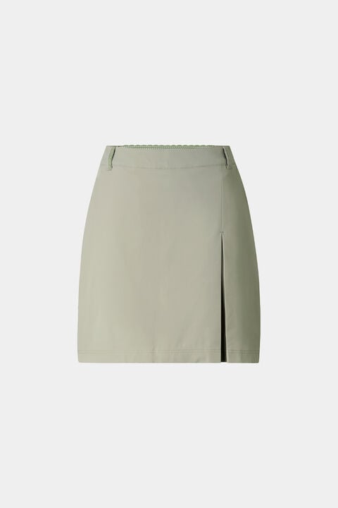 Milia Functional Skirt In Eucalyptus