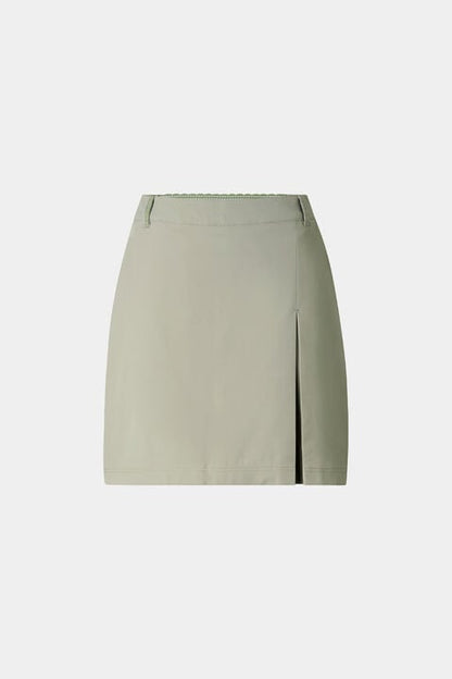 Milia Functional Skirt In Eucalyptus