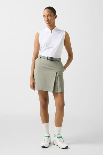 Milia Functional Skirt In Eucalyptus