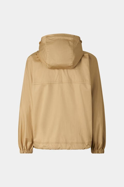 Victoria Jacket In Camel