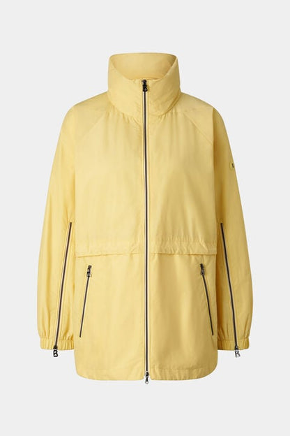 Jacket Noelle In Yellow