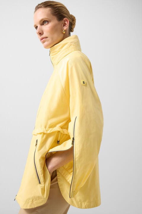 Jacket Noelle In Yellow