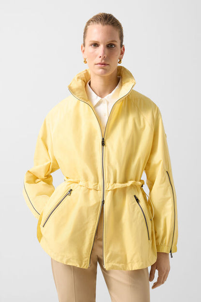 Jacket Noelle In Yellow