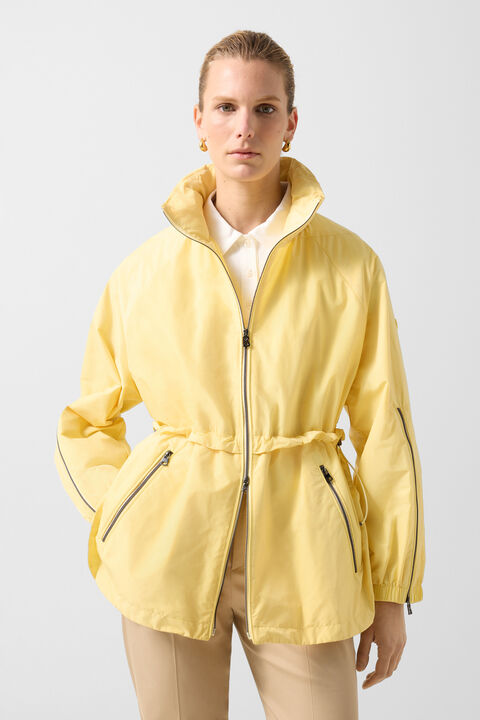 Jacket Noelle In Yellow