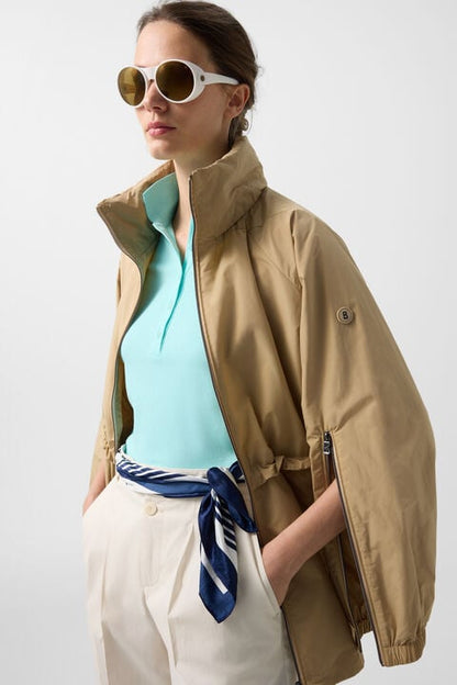 Jacket Noelle In Camel
