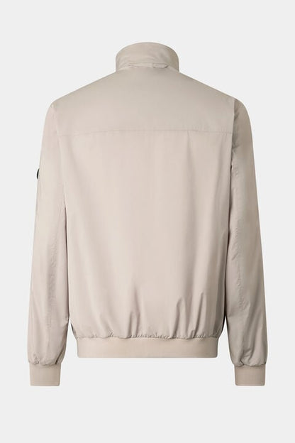 Jonas Blouson In Beige