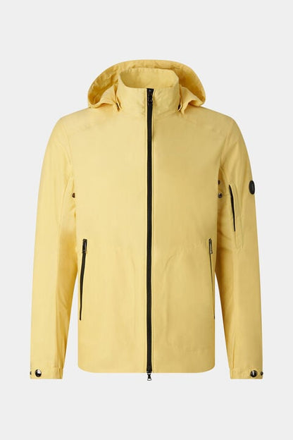 Jacob Blouson In Yellow