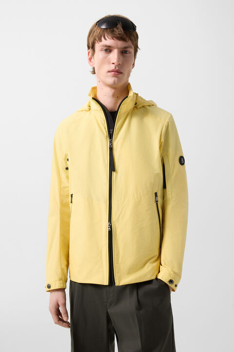 Jacob Blouson In Yellow